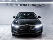 Skoda Superb III Рестайлинг Уфа  - изображение 40