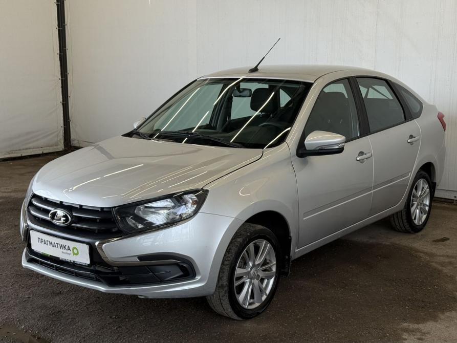 Lada (ВАЗ) Granta I Рестайлинг Псков  - изображение 1