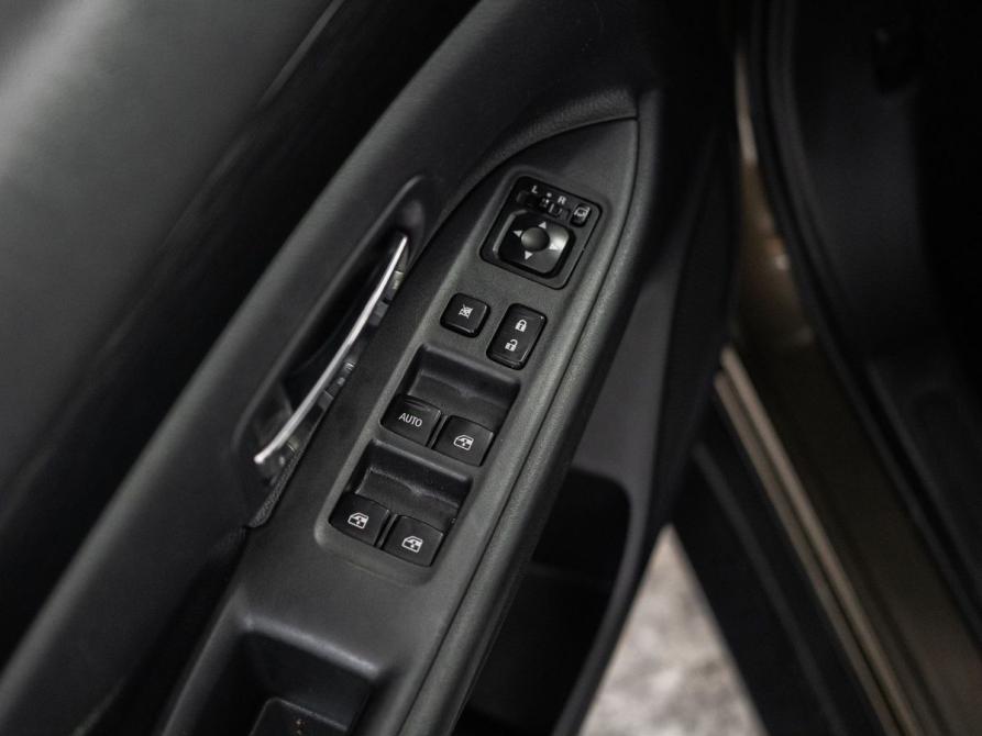 Mitsubishi Outlander III Рестайлинг 2 Иркутск  - изображение 18