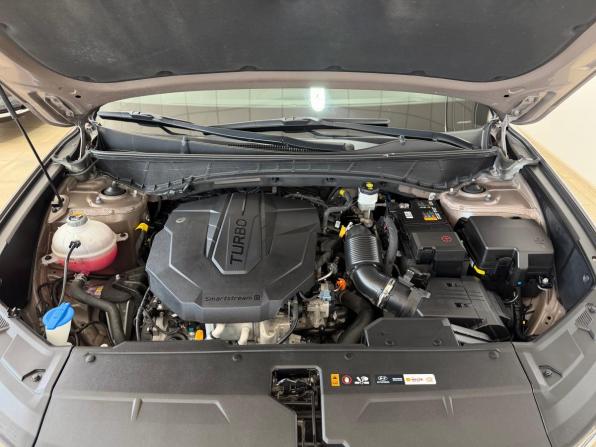 Hyundai Tucson IV с пробегом 2021 года, цена 3 400 000 рублей, 93633 км, внедорожник, Автокод Объявления