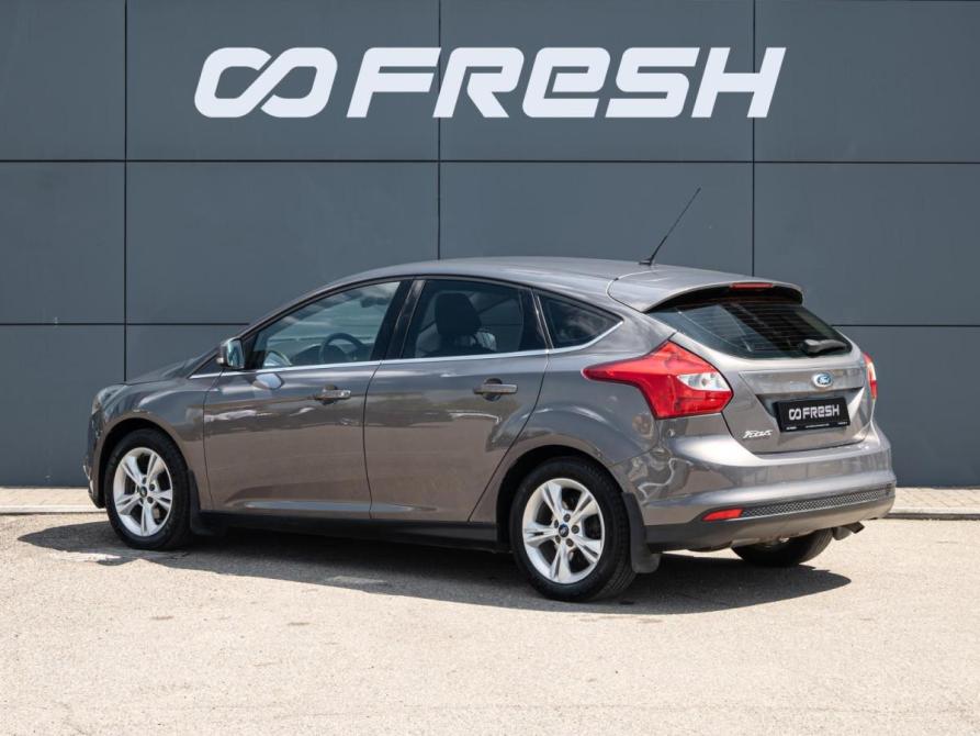 Ford Focus III Краснодар  - изображение 2