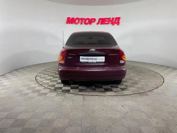 Chevrolet Lanos I с пробегом 2008 года, цена 185 000 рублей, 111000 км, седан, Автокод Объявления