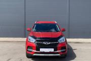 Chery Tiggo 4 I Рестайлинг Красноярск  - изображение 32