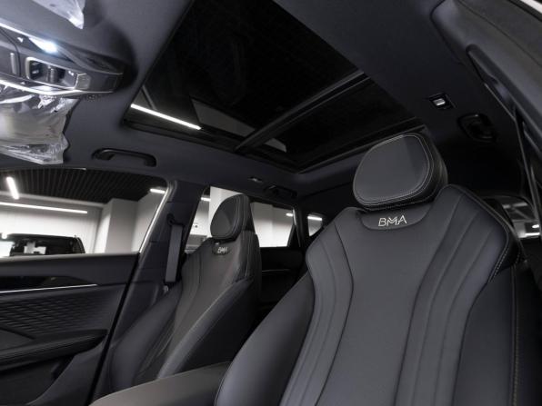 Geely Coolray I Рестайлинг с пробегом 2026 года, цена 2 850 000 рублей, 20 км, внедорожник, Автокод Объявления