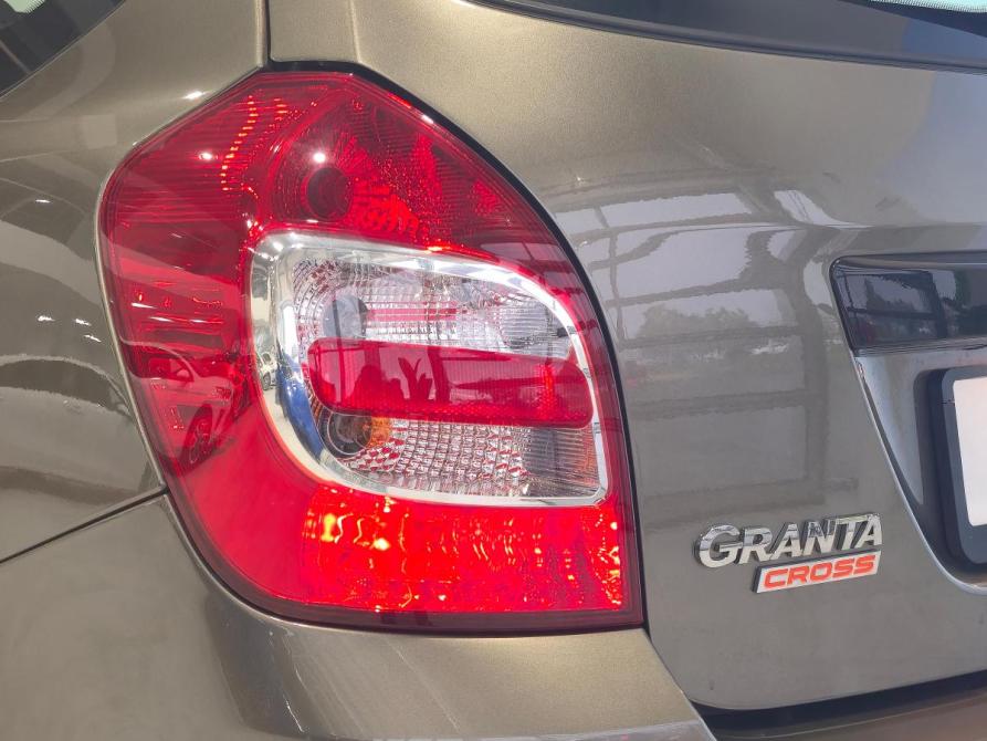 Lada (ВАЗ) Granta I Рестайлинг Таганрог  - изображение 11