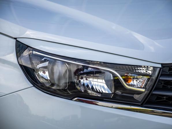 Lada (ВАЗ) Vesta I с пробегом 2019 года, цена 1 118 000 рублей, 46142 км, седан, Автокод Объявления