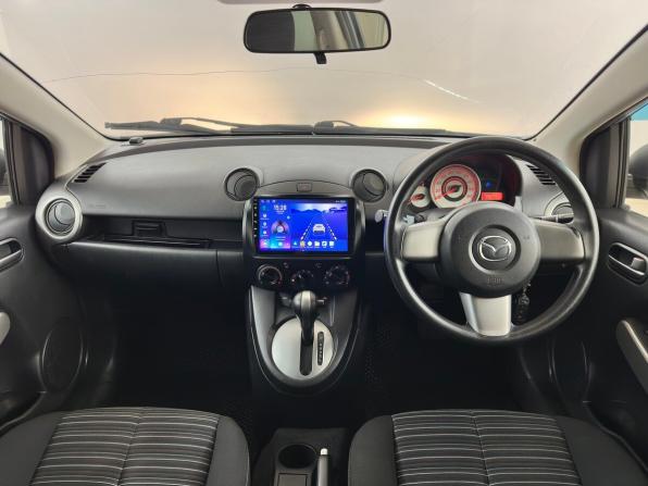 Mazda Demio III (DE) с пробегом 2011 года, цена 530 000 рублей, 163135 км, хэтчбек, Автокод Объявления