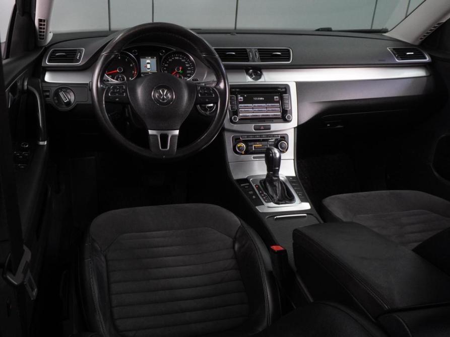 Volkswagen Passat B7 Воронеж  - изображение 6
