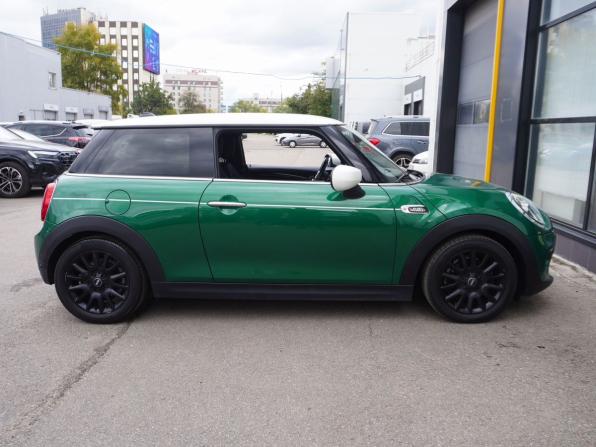 Mini Hatch III (F55/F56) Рестайлинг с пробегом 2021 года, цена 2 050 000 рублей, 172854 км, хэтчбек, Автокод Объявления