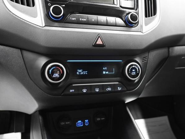 Hyundai Creta I с пробегом 2016 года, цена 1 900 000 рублей, 53411 км, внедорожник, Автокод Объявления
