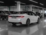 Toyota Camry IX (XV80) China Market Москва  - изображение 30
