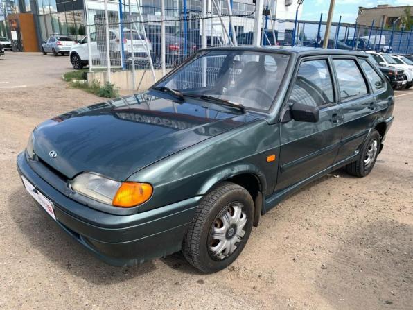 Lada (ВАЗ) 2114 с пробегом 2011 года, цена 170 900 рублей, 160505 км, хэтчбек, Автокод Объявления