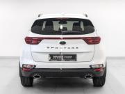 Kia Sportage IV Рестайлинг Санкт-Петербург  - изображение 34