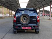 Chevrolet Niva I Рестайлинг Екатеринбург  - изображение 18
