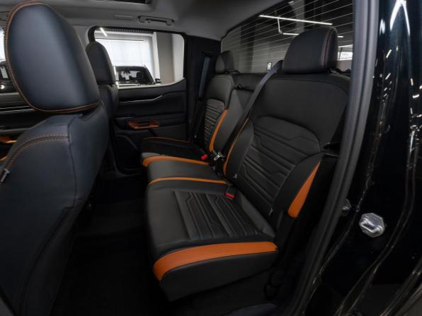 Ford Ranger T6.2 с пробегом 2026 года, цена 5 700 000 рублей, 50 км, пикап, Автокод Объявления