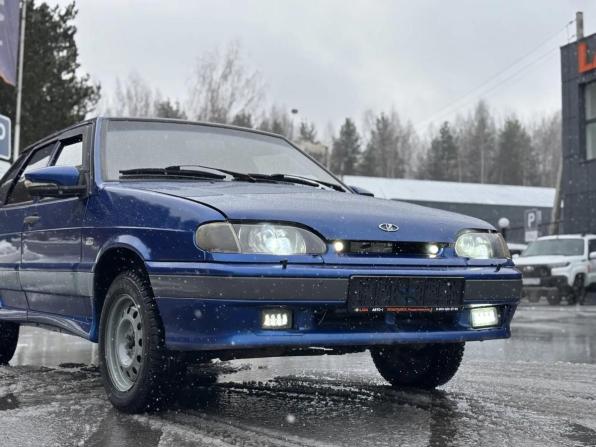 Lada (ВАЗ) 2114 с пробегом 2007 года, цена 249 000 рублей, 325000 км, хэтчбек, Автокод Объявления