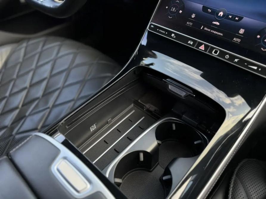 Mercedes-Benz S-Класс VII (W223) Минеральные Воды  - изображение 36