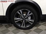 Nissan Qashqai II Рестайлинг Белгород  - изображение 28