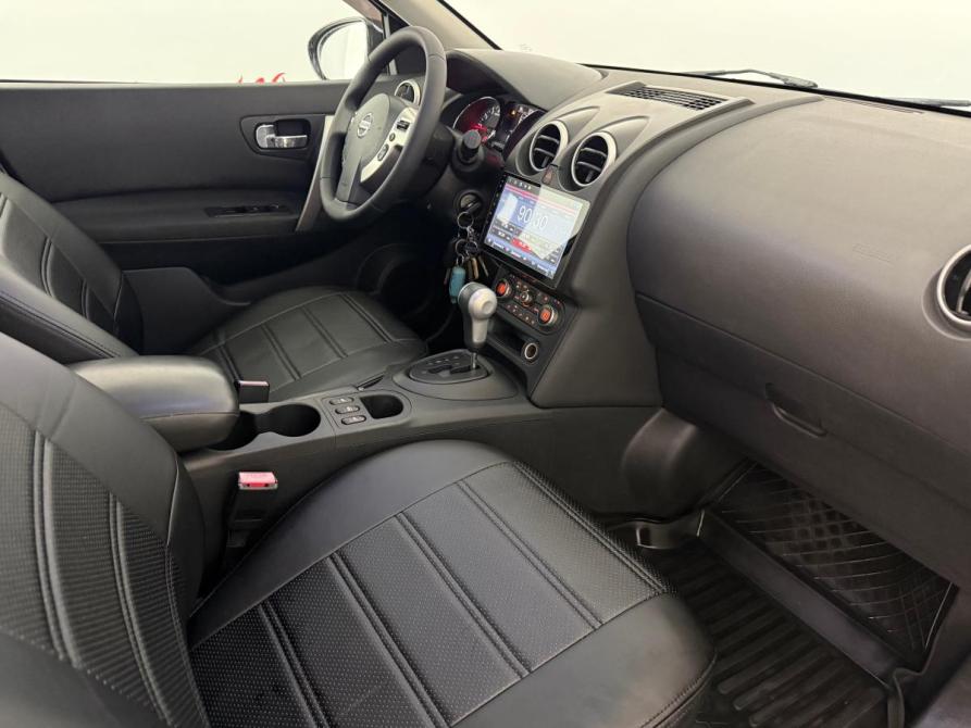 Nissan Qashqai I Рестайлинг Псков  - изображение 12