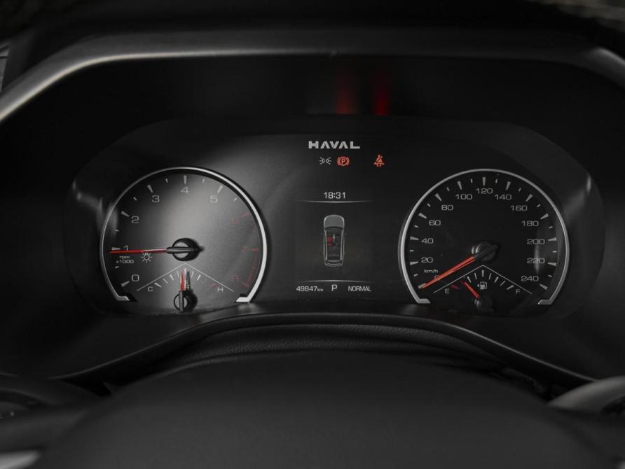 Haval Jolion I Рестайлинг Ставрополь  - изображение 21