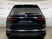 BMW X7 I (G07) Рестайлинг Москва  - изображение 30