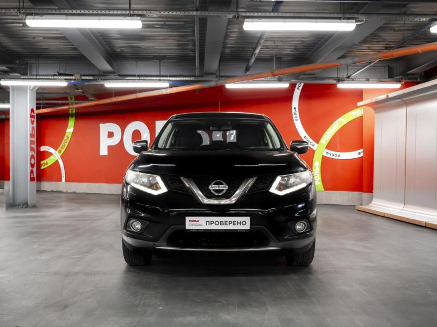 Nissan X-Trail III Москва  - изображение 2