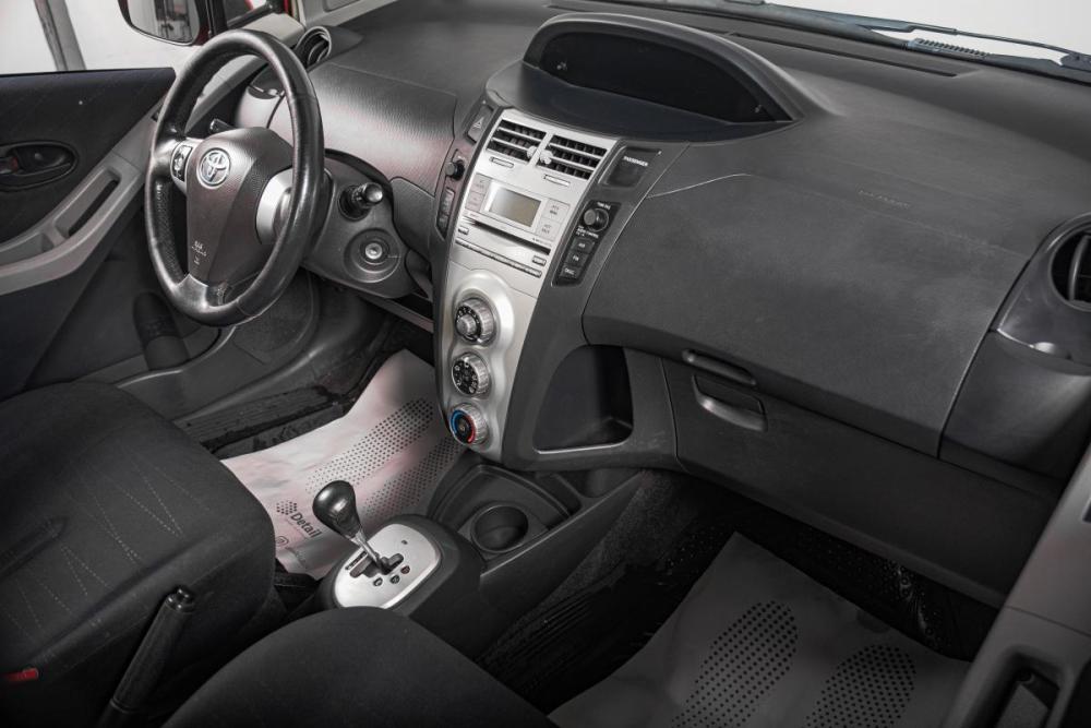 Toyota Yaris II Томск  - изображение 20