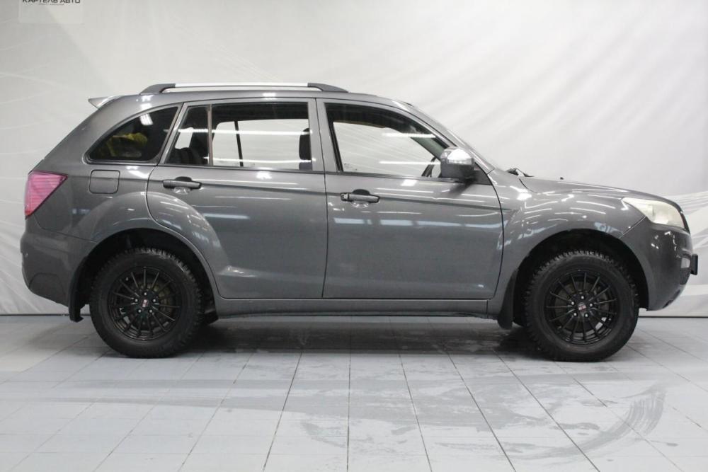 Lifan X60 I Кемерово  - изображение 7