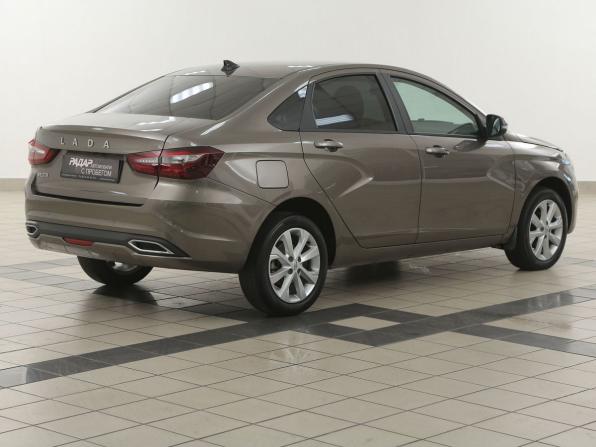 Lada (ВАЗ) Vesta I Рестайлинг (NG) с пробегом 2024 года, цена 1 100 000 рублей, 30000 км, седан, Автокод Объявления