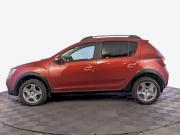 Renault Sandero II Рестайлинг Москва  - изображение 37