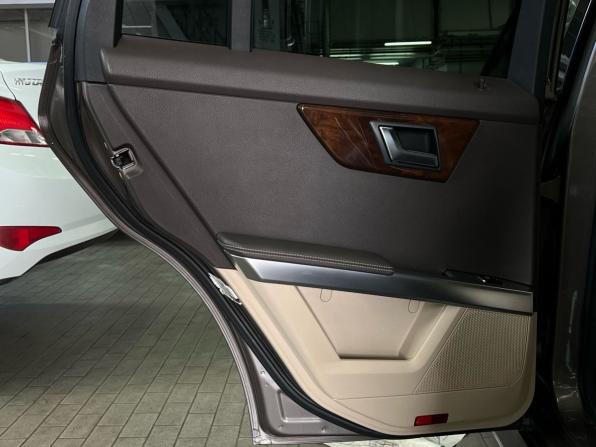 Mercedes-Benz GLK-Класс I (X204) Рестайлинг с пробегом 2013 года, цена 2 080 000 рублей, 180919 км, внедорожник, Автокод Объявления
