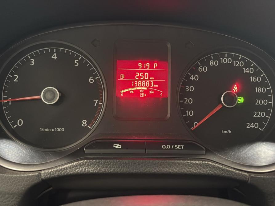 Volkswagen Polo V Омск  - изображение 17