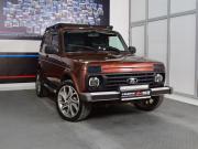 Lada (ВАЗ) 2121 (4x4) I Рестайлинг (2020) Кемерово  - изображение 26