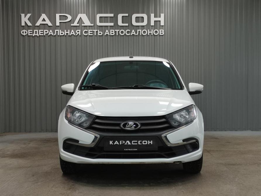 Lada (ВАЗ) Granta I Рестайлинг Пермь  - изображение 3