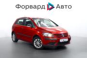 Volkswagen Golf Plus I Тюмень  - изображение 25