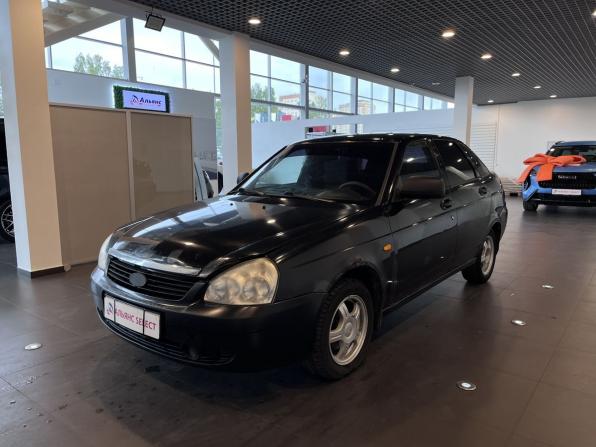 Lada (ВАЗ) Priora I с пробегом 2009 года, цена 248 000 рублей, 226886 км, хэтчбек, Автокод Объявления