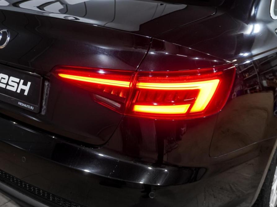 Audi A4 V (B9) Рестайлинг Воронеж  - изображение 7