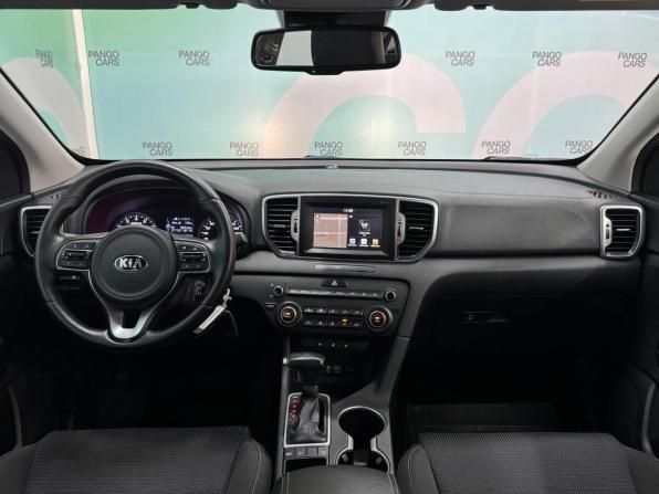 Kia Sportage IV с пробегом 2017 года, цена 1 833 000 рублей, 117261 км, внедорожник, Автокод Объявления