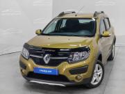 Renault Sandero II Рестайлинг Новосибирск  - изображение 45