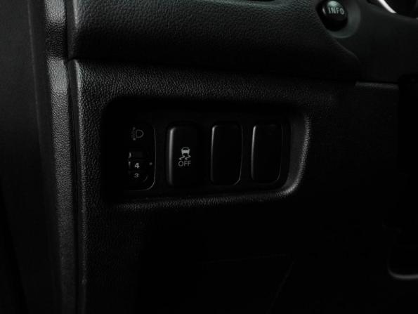 Mitsubishi ASX I Рестайлинг с пробегом 2014 года, цена 1 329 000 рублей, 126118 км, внедорожник, Автокод Объявления