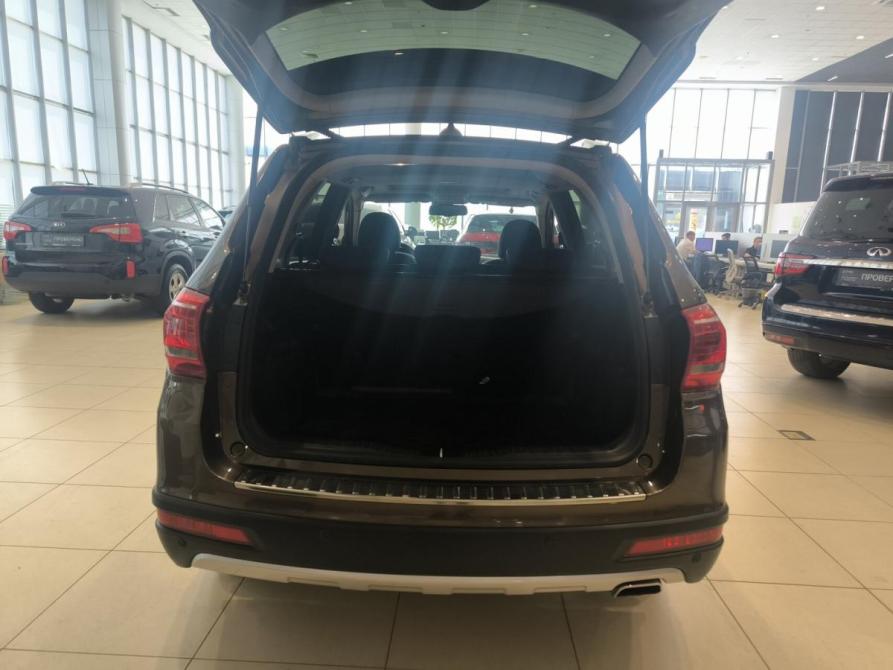 Haval H6 I Казань  - изображение 12