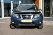 Nissan Terrano III (D10) Иркутск  - изображение 27