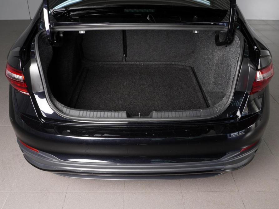 Volkswagen Jetta VII Рестайлинг Минеральные Воды  - изображение 20