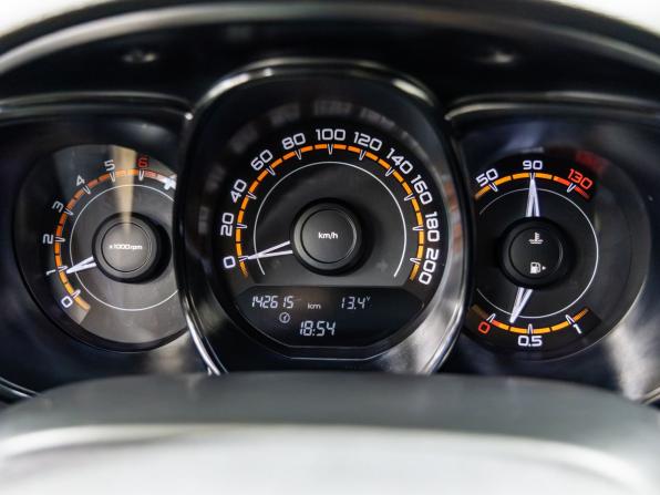 Lada (ВАЗ) Vesta I с пробегом 2018 года, цена 750 000 рублей, 142615 км, седан, Автокод Объявления