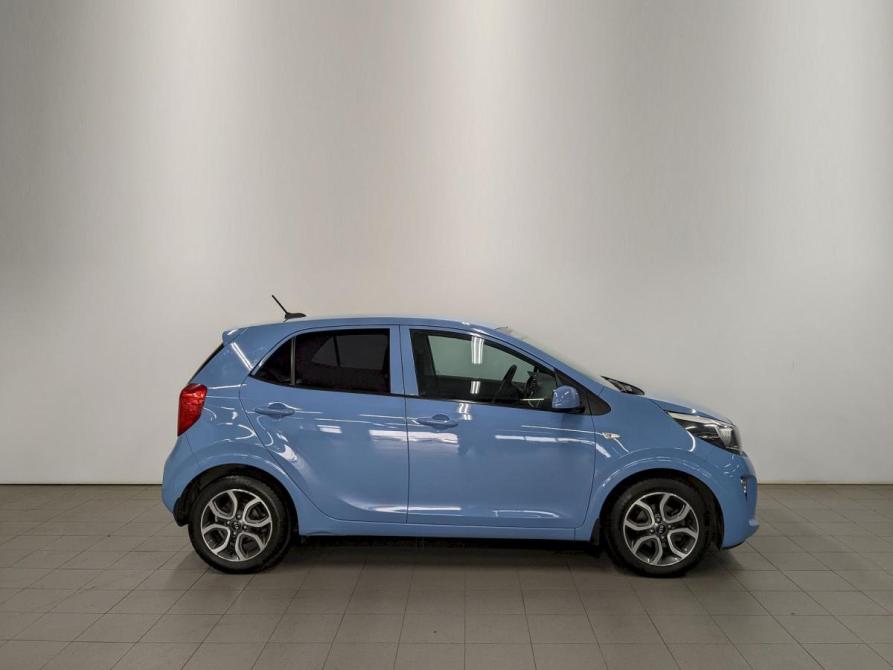 Kia Picanto III Рестайлинг Москва  - изображение 4