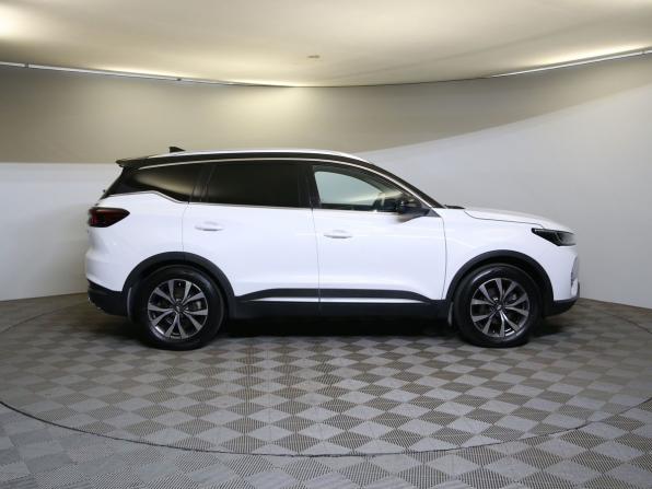 Chery Tiggo 7 Pro I с пробегом 2021 года, цена 1 489 000 рублей, 77561 км, внедорожник, Автокод Объявления