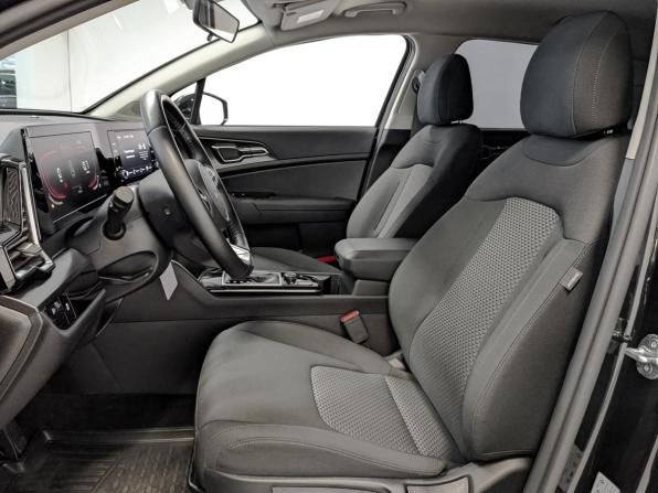 Kia Sportage V с пробегом 2024 года, цена 3 650 000 рублей, 40058 км, внедорожник, Автокод Объявления