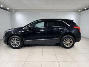 Cadillac XT5 I Москва  - изображение 26