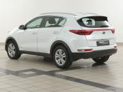 Kia Sportage IV Иваново  - изображение 21
