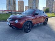Nissan Juke I Рестайлинг Тверь  - изображение 20